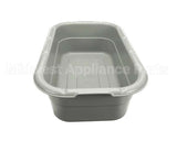 B302G Ayr King Gray Plastic Lug With Hole 7.7