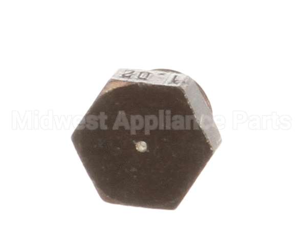 8100135 Frymaster Mj Orifice 1.02Mm (#60)