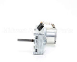 17932 Nieco Gear Motor, 24Vdc,Brushless,Offset Shaft