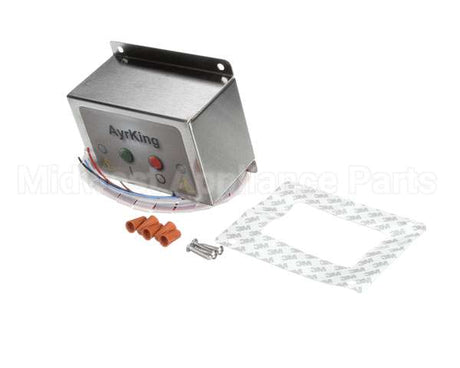 B314 Ayr King Control Box To Replace B114 (W
