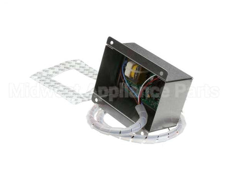 B314 Ayr King Control Box To Replace B114 (W