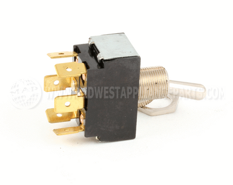 443119-01 Hoshizaki Toggle Switch