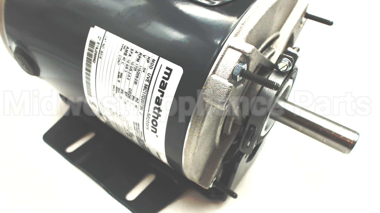 B318 Regal Rexnord - Marathon 3/4Hp 115/208-230V 1725Rpm Mtr