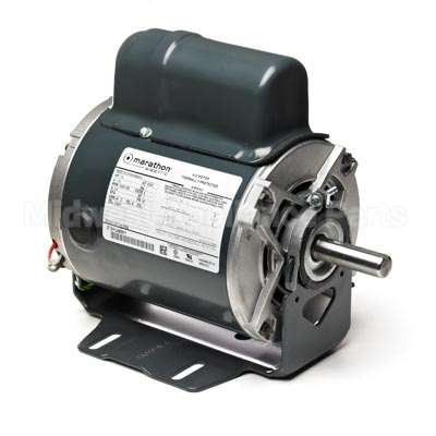 B319 Regal Rexnord - Marathon 3/4Hp 115/208-230V 1725Rpm Mtr