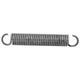 1005800 Compatible Cleveland Door Spring 1" X 6-1/2" Incl Hooks