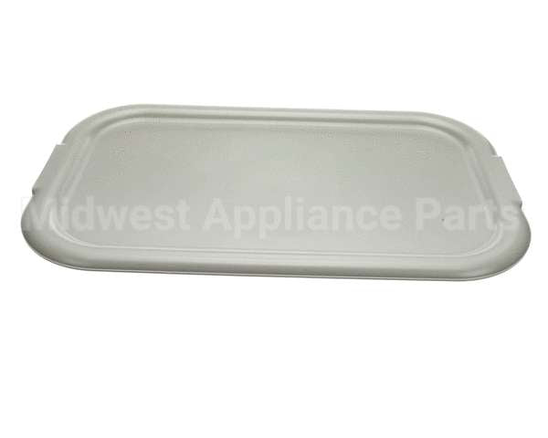 B325G Ayr King Gray Plastic Lug Cover