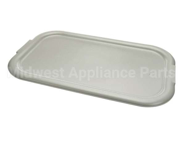 B325G Ayr King Gray Plastic Lug Cover