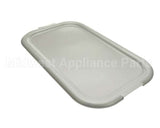 B325G Ayr King Gray Plastic Lug Cover