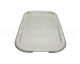 B325G Ayr King Gray Plastic Lug Cover