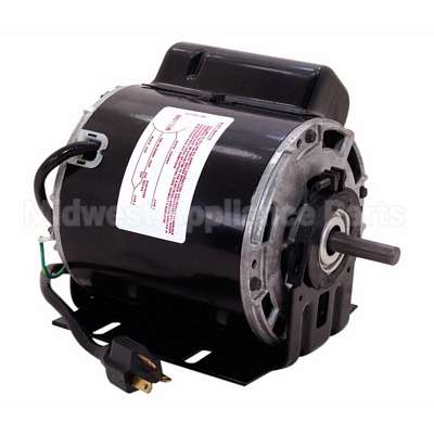 9618A Regal Rexnord - Century Motors 1/4Hp 115V 1075Rpm 1Spd Motor