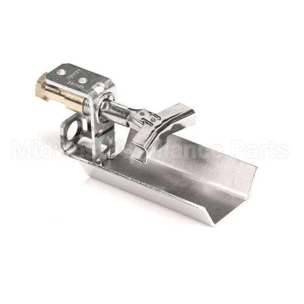 B3302601-C Compatible Pitco Tk, Wldmt & Shpng Cmptr Plt Nat
