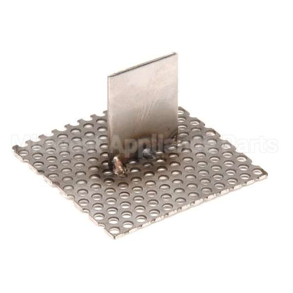 B3305402-C Compatible Pitco Tk, Scrn Drn Vlv Wldmt R S14D