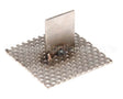 B3305402-C Pitco Tank,Scrn Drn Valve Weldment Rs14D