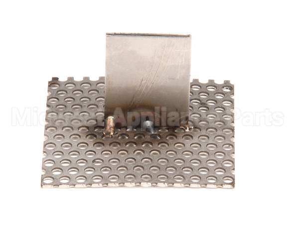 B3305402-C Pitco Tank,Scrn Drn Valve Weldment Rs14D