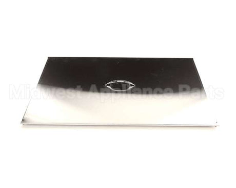 B3307502-C Pitco Tank,Cover Assembly 40D,Mk42