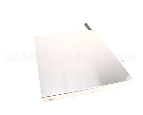 B3310701-C Pitco Tank,Cover Assembly Lh Rtg14