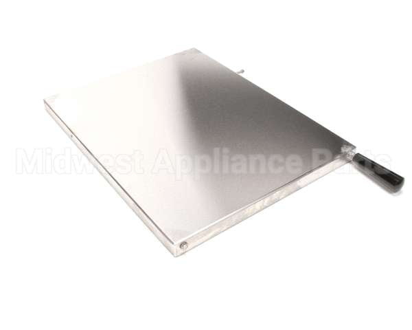 B3310702-C Pitco Tank,Cover Assembly Rh Rtg14