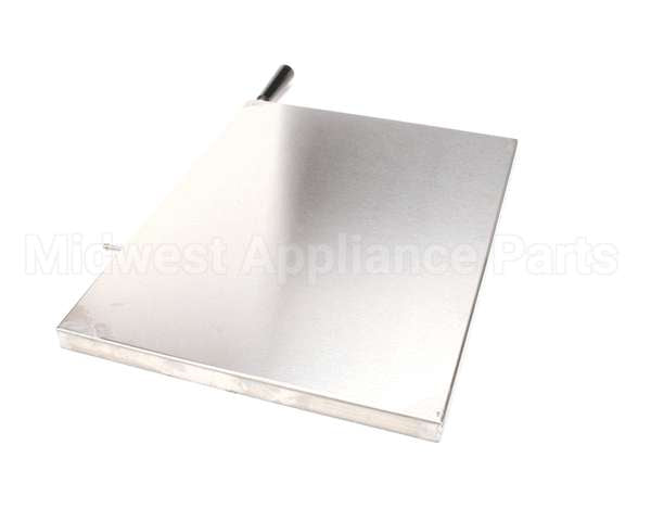 B3310702-C Pitco Tank,Cover Assembly Rh Rtg14