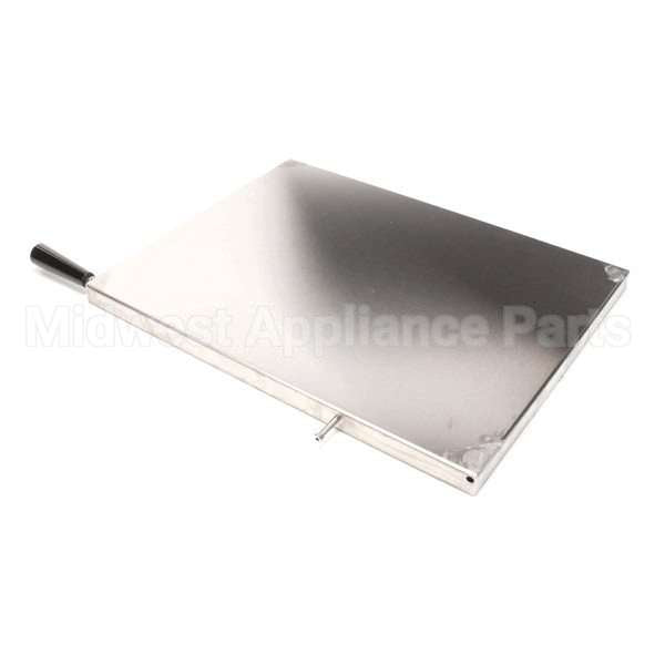 B3310702C Compatible Pitco Tk, Cov Assy Rh Rtg14