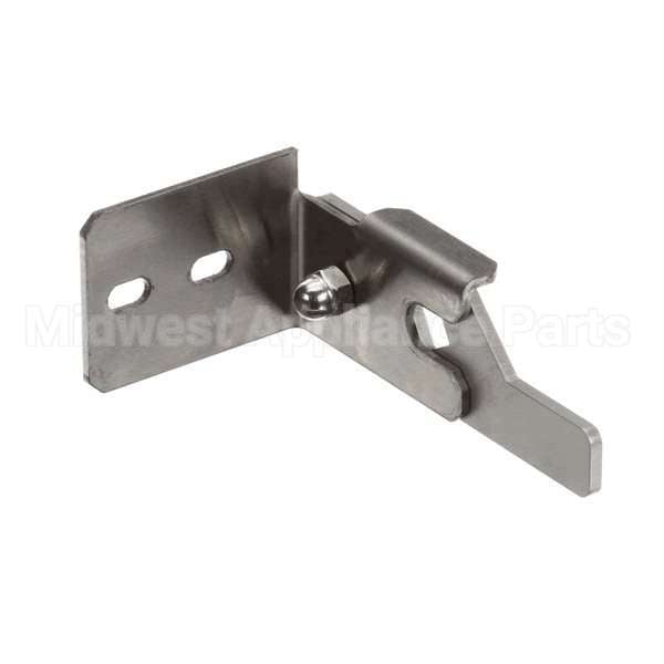 B3311001C Compatible Pitco Tk, Cov Catch Lh Assy Rt G14