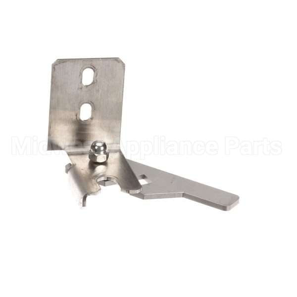 B3311002C Compatible Pitco Tk, Cov Catch Rh Assy
