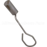 B3326401 Compatible Pitco Tk, Wldmt Drn Plug Fbg