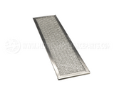 8161215 Frymaster Air Filter, Two Lane Crss