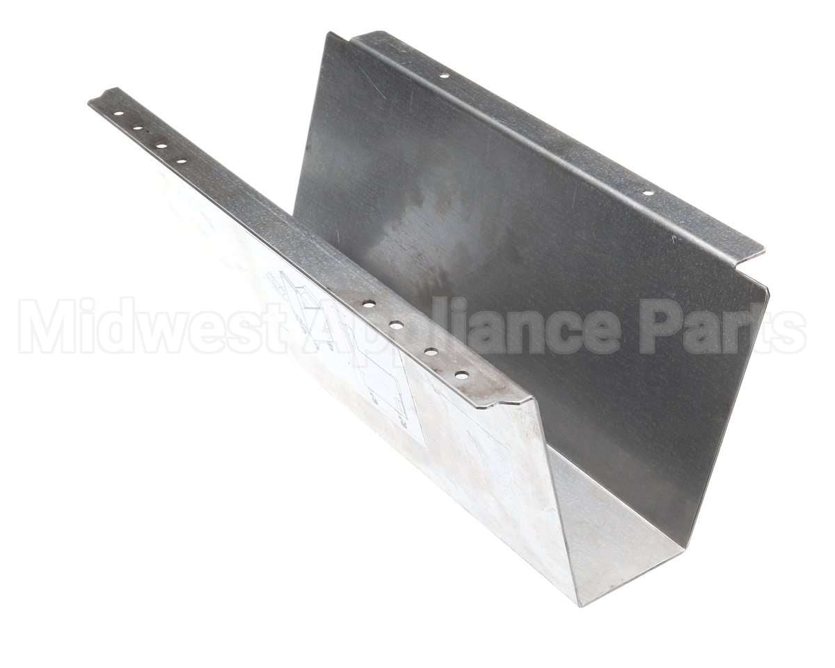 B3330101-C Pitco Tk,Bk Stand Off Assembly 14,18
