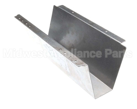 B3330101-C Pitco Tk,Bk Stand Off Assembly 14,18