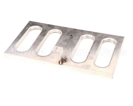 B3332801-C Pitco Tank,Burner Tb Sheild Weldment 45C