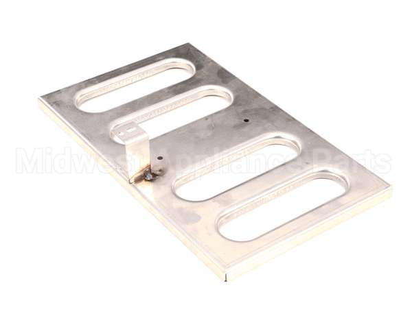 B3332801-C Pitco Tank,Burner Tb Sheild Weldment 45C