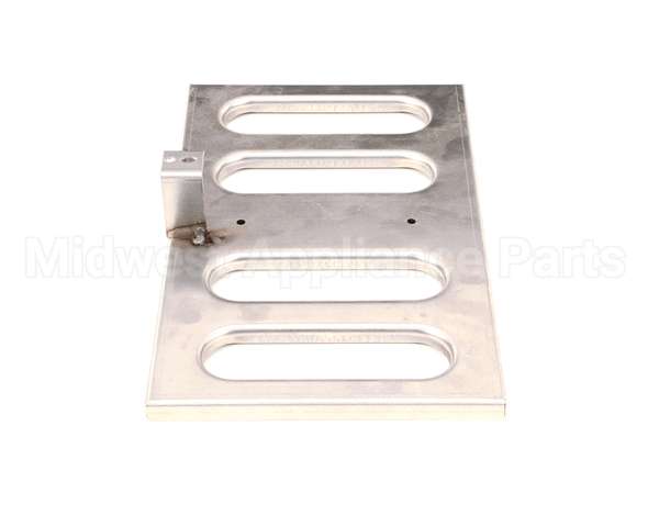 B3332801-C Pitco Tank,Burner Tb Sheild Weldment 45C