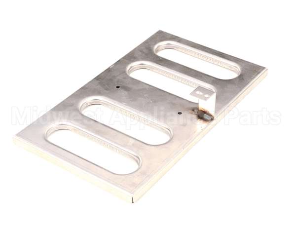 B3332801-C Pitco Tank,Burner Tb Sheild Weldment 45C