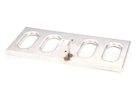 B3332802-C Pitco Tank,Burner Tb Sheild Weldment 40D/Mk42