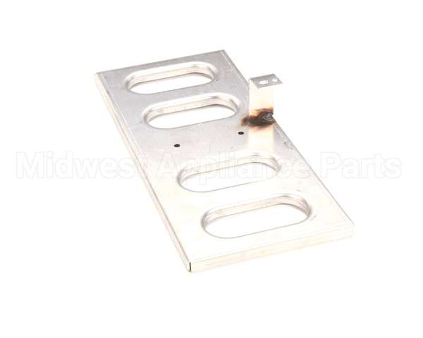 B3332802-C Pitco Tank,Burner Tb Sheild Weldment 40D/Mk42