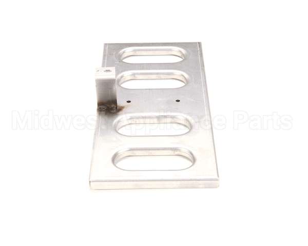 B3332802-C Pitco Tank,Burner Tb Sheild Weldment 40D/Mk42