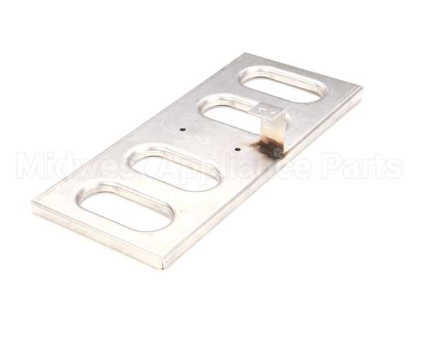 B3332802-C Pitco Tank,Burner Tb Sheild Weldment 40D/Mk42