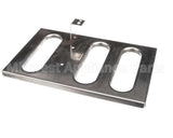 B3332803-C Pitco Tank,Burner Tb Sheild Wldm 40S/35C/32