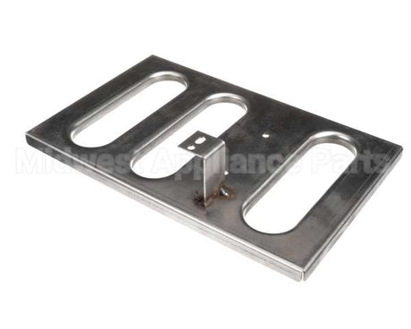 B3332803-C Pitco Tank,Burner Tb Sheild Wldm 40S/35C/32