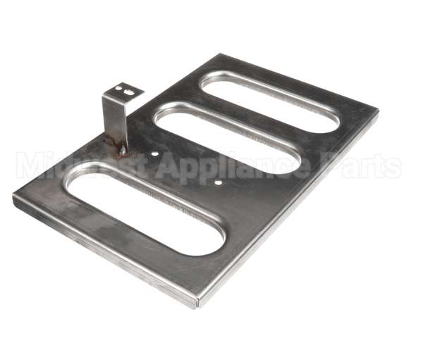 B3332803-C Pitco Tank,Burner Tb Sheild Wldm 40S/35C/32