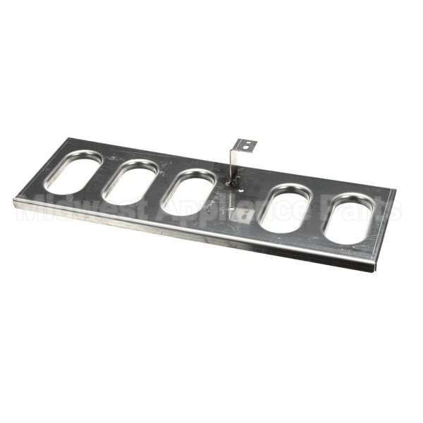 B3332804 Compatible Pitco Tk, Bnr Tb Shld Wldmt 65 /18/62