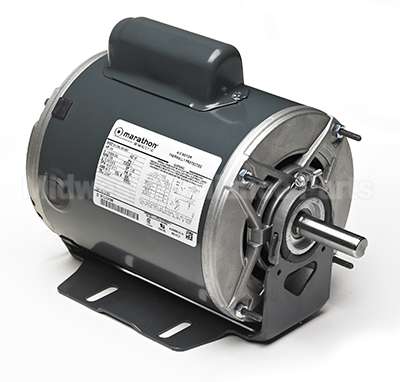 B337 Regal Rexnord - Marathon 277V1Ph 1Hp 1725Rpm Motor