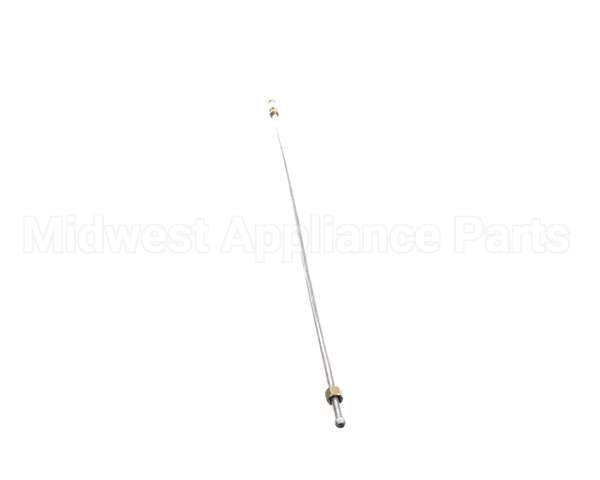 8101172 Frymaster Gas Line, 1 Piece 23.00, Ce