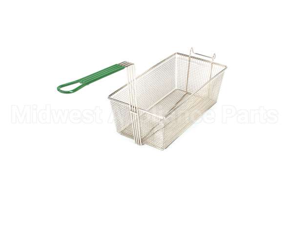 8030304 Frymaster Basket,8-3/4 X 16-3/4 X 6 Fry