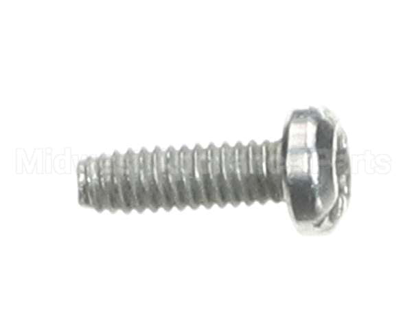 106126 Cleveland Screw;8-32X1/2;Torx/Slt Pn Hd;