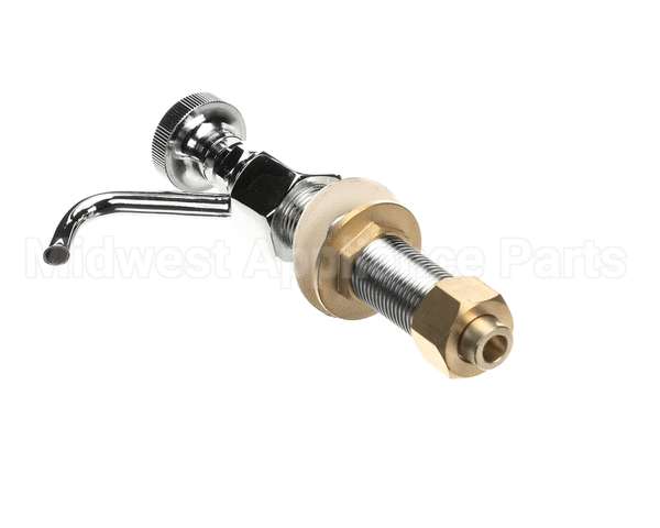 5P-HDWF Wells Faucet