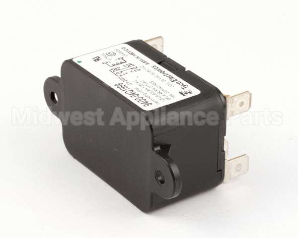 8072434 Frymaster Relay, Pump/Heater 24V Coil 18Amp