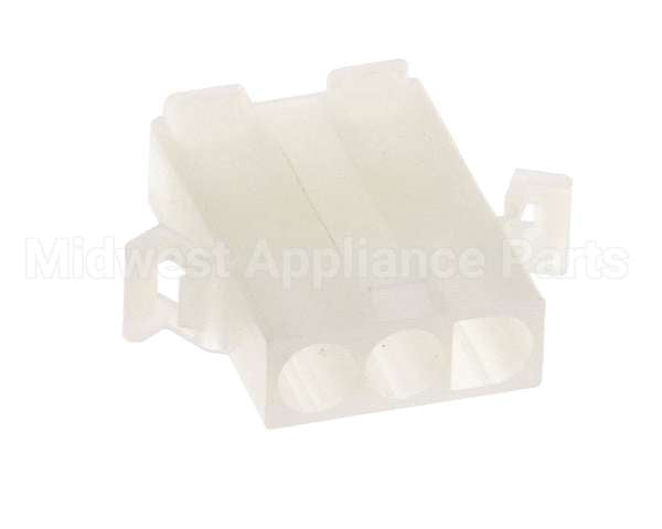 412832-06 Hoshizaki Plug Housing 3P 319