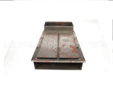 B3501205-C Pitco Fl,Weldment 14 Hrpo