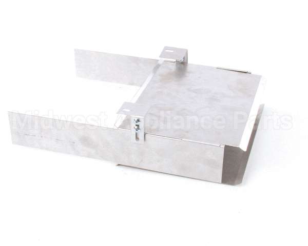 B3502901-C Pitco Fl,Exts Assembly Pg14D